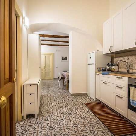 Casetta Del Mar Мінорі Екстер'єр фото