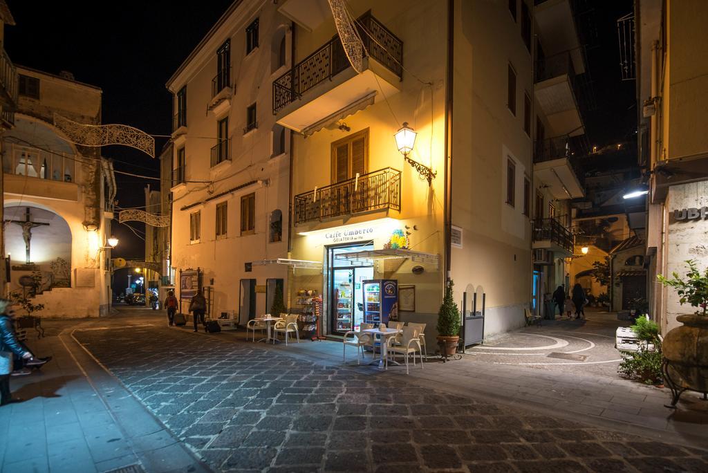 Casetta Del Mar Мінорі Екстер'єр фото