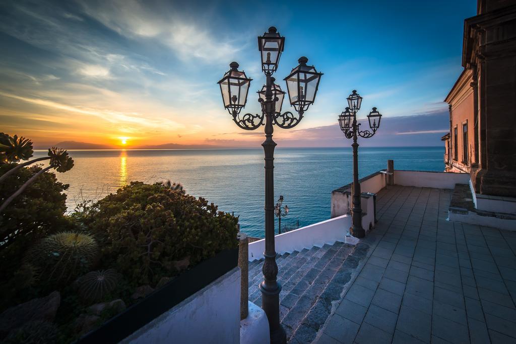 Casetta Del Mar Мінорі Екстер'єр фото